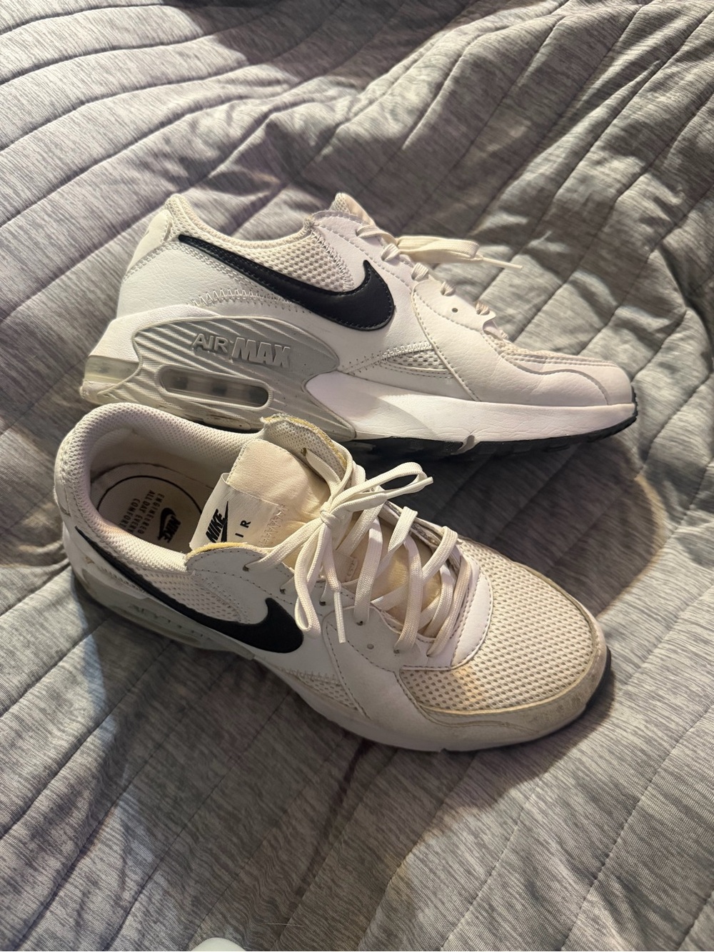 Nike Air Max Shoes